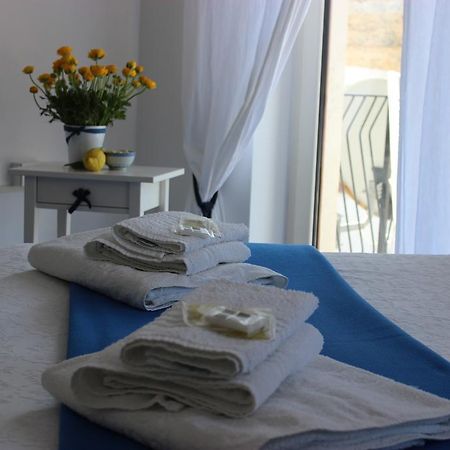 Casa Blu Cobalto Bed & Breakfast Maiori Exterior photo