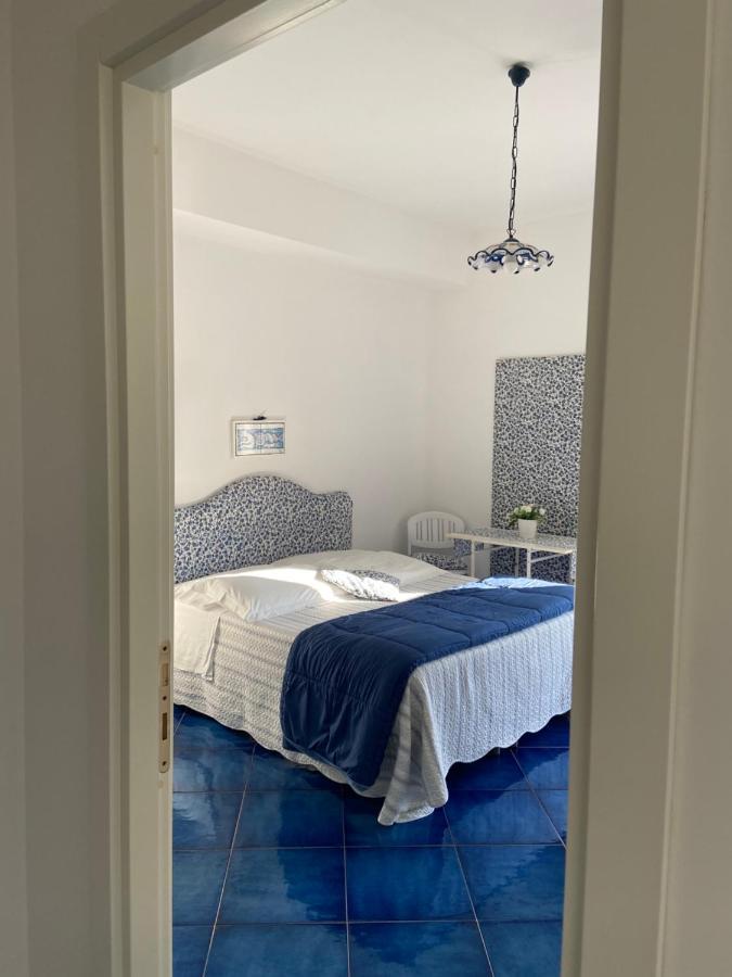Casa Blu Cobalto Bed & Breakfast Maiori Exterior photo