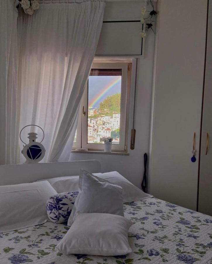 Casa Blu Cobalto Bed & Breakfast Maiori Exterior photo