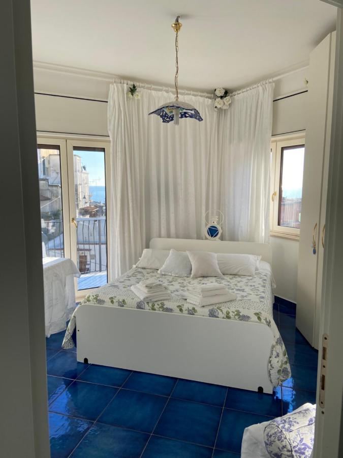 Casa Blu Cobalto Bed & Breakfast Maiori Exterior photo