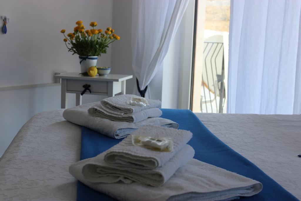 Casa Blu Cobalto Bed & Breakfast Maiori Exterior photo