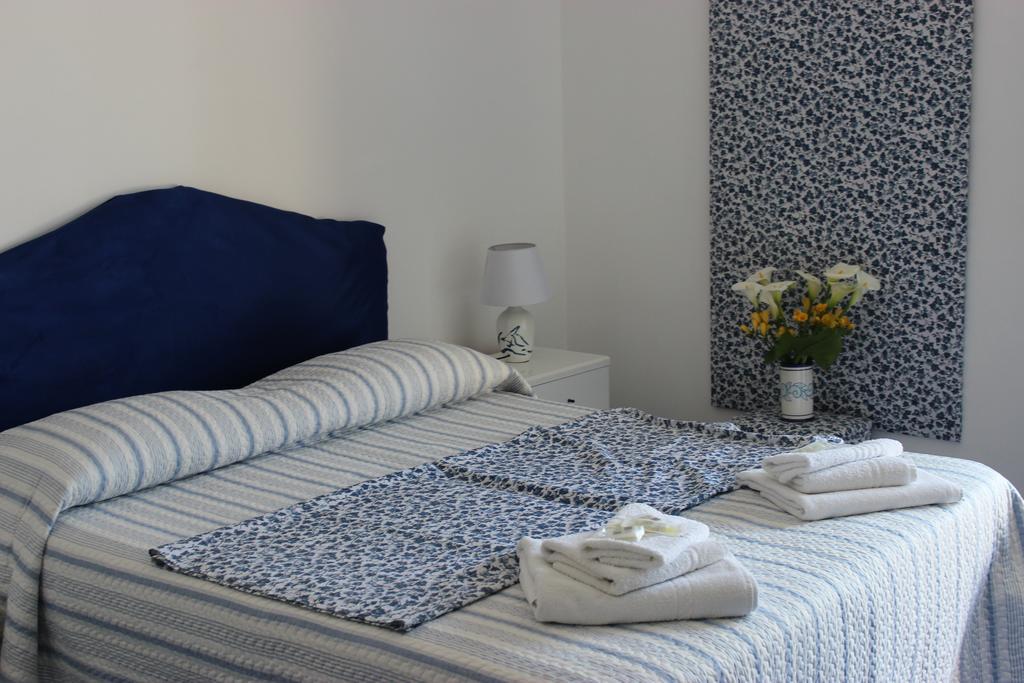 Casa Blu Cobalto Bed & Breakfast Maiori Exterior photo