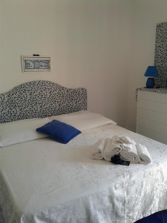 Casa Blu Cobalto Bed & Breakfast Maiori Exterior photo